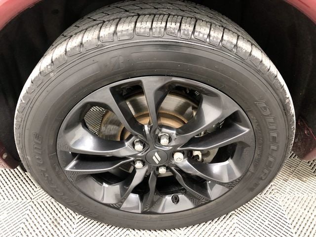 2021 Dodge Durango GT