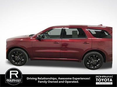 2021 Dodge Durango GT