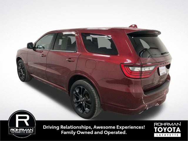 2021 Dodge Durango GT