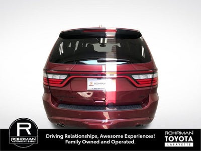 2021 Dodge Durango GT