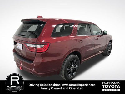 2021 Dodge Durango GT