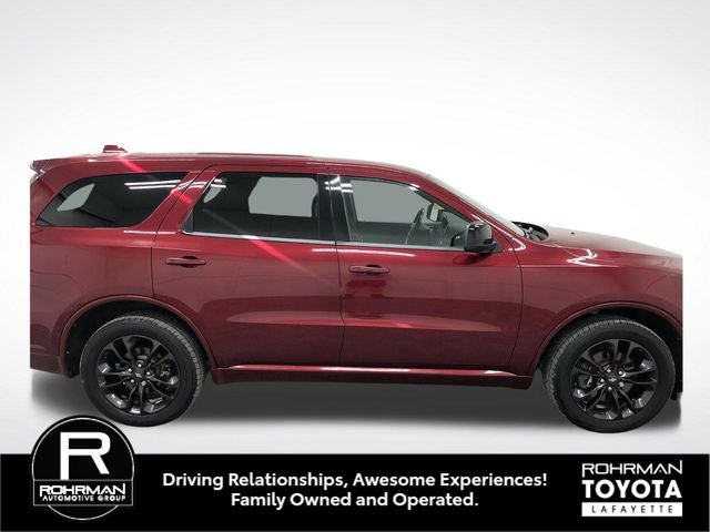 2021 Dodge Durango GT