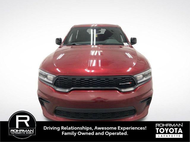 2021 Dodge Durango GT