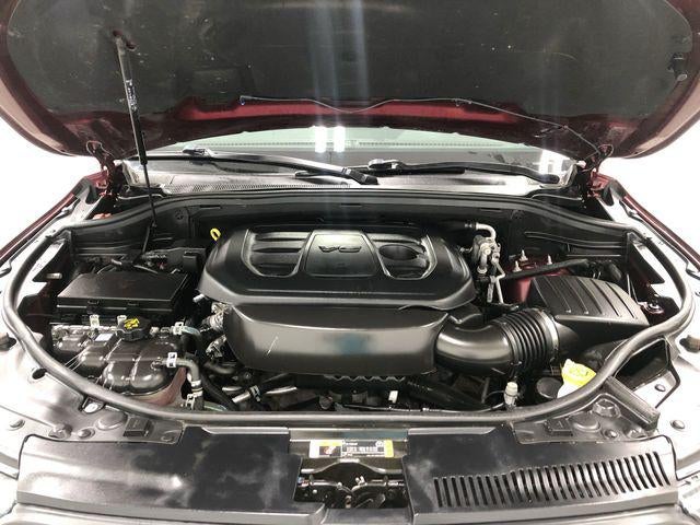 2021 Dodge Durango GT