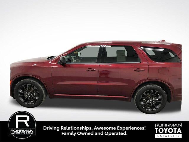 2021 Dodge Durango GT