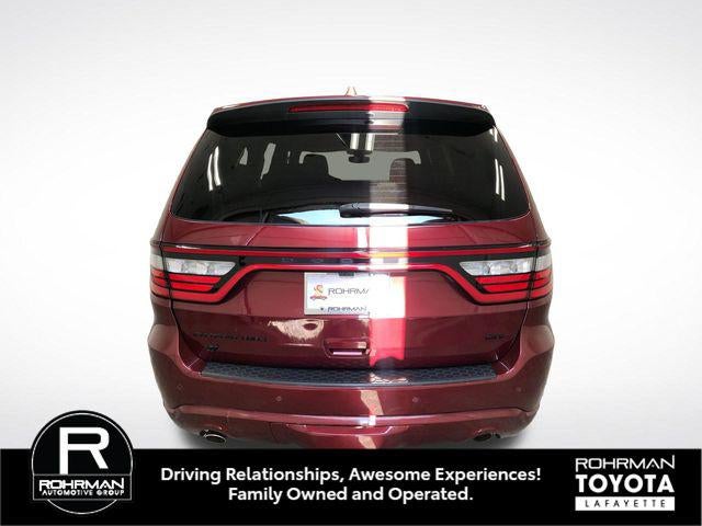 2021 Dodge Durango GT