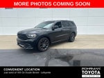 2017 Dodge Durango R/T