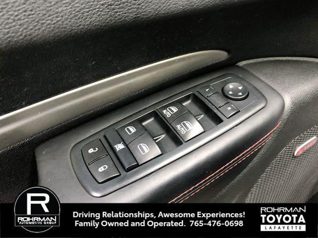 2017 Dodge Durango R/T