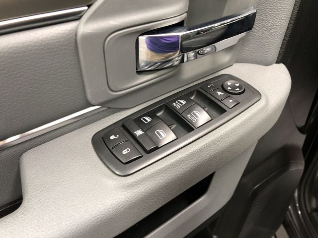 2020 RAM 1500 Warlock