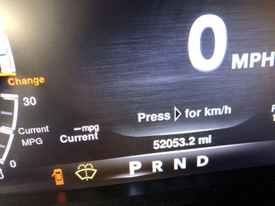 2020 RAM 1500 Warlock