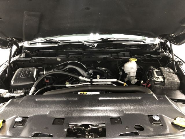 2020 RAM 1500 Warlock