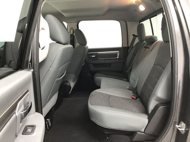 2020 RAM 1500 Warlock