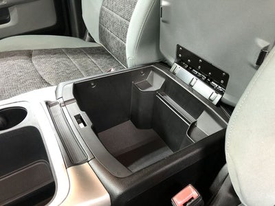 2020 RAM 1500 Warlock