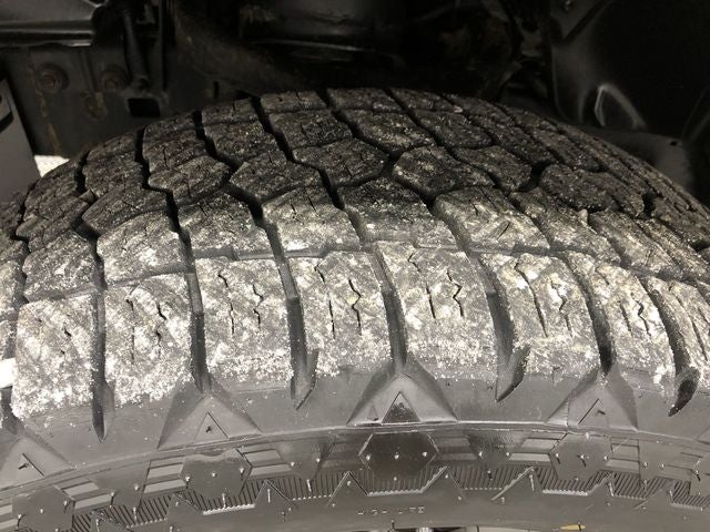 2020 RAM 1500 Warlock