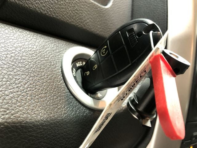 2020 RAM 1500 Warlock