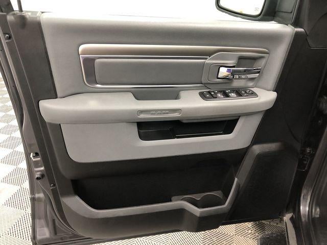 2020 RAM 1500 Warlock