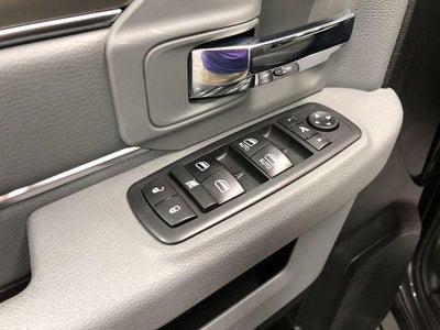 2020 RAM 1500 Warlock