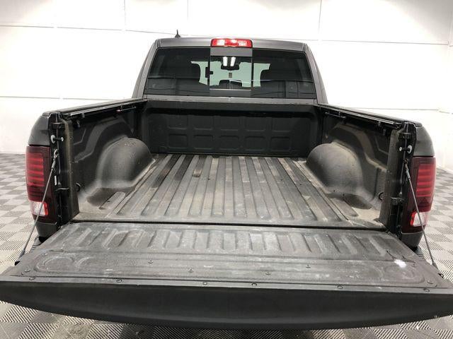 2020 RAM 1500 Warlock