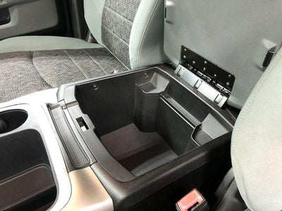 2020 RAM 1500 Warlock