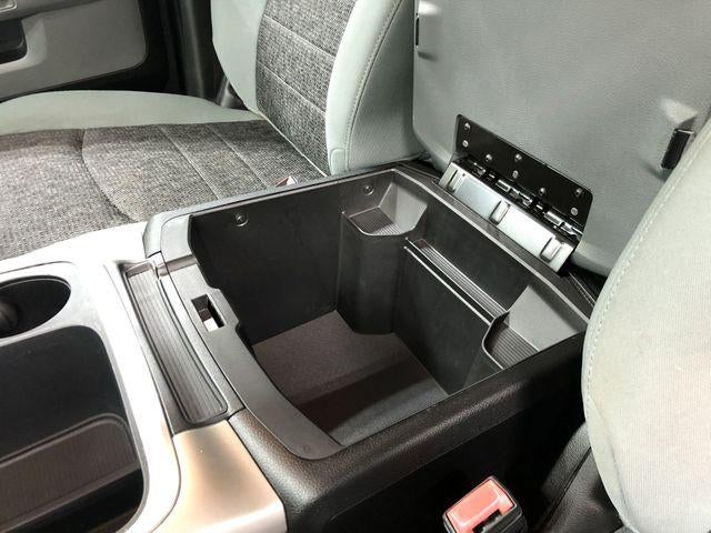 2020 RAM 1500 Warlock