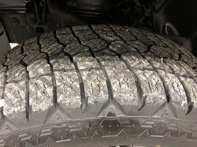 2020 RAM 1500 Warlock