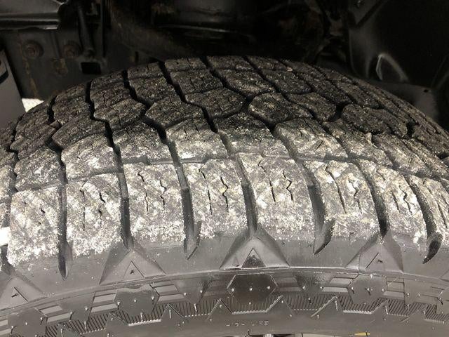 2020 RAM 1500 Warlock