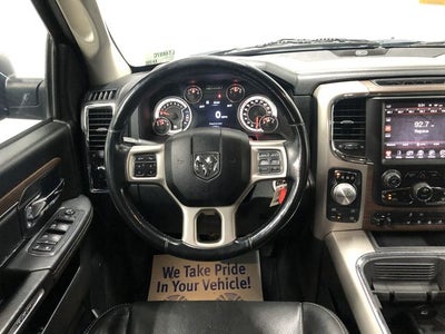 2016 RAM 1500 Laramie