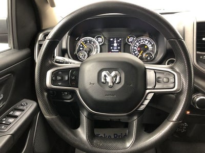 2019 RAM 1500 Tradesman