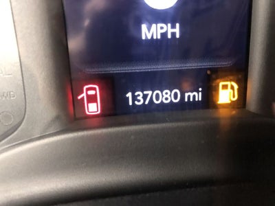 2019 RAM 1500 Tradesman