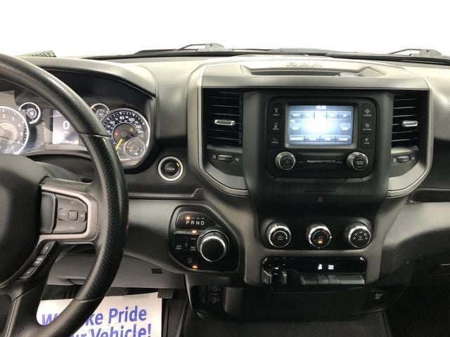 2019 RAM 1500 Tradesman