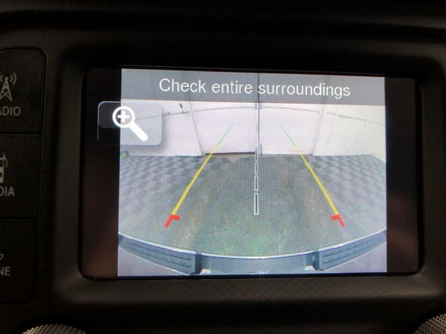 2019 RAM 1500 Tradesman