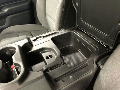 2019 RAM 1500 Tradesman