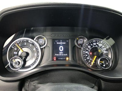 2019 RAM 1500 Tradesman