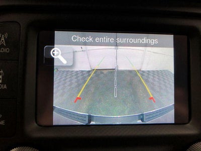 2019 RAM 1500 Tradesman