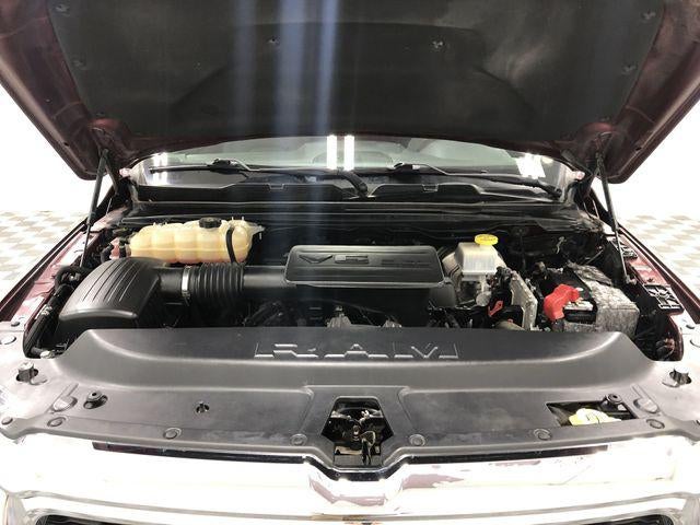 2019 RAM 1500 Tradesman