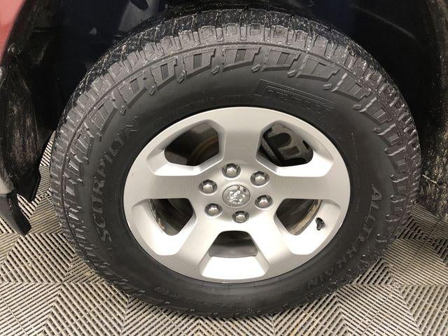 2019 RAM 1500 Tradesman