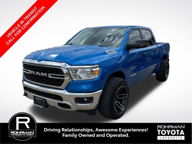 2024 RAM 1500 Big Horn/Lone Star