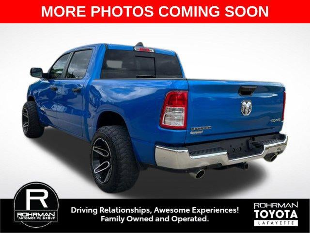 2024 RAM 1500 Big Horn/Lone Star