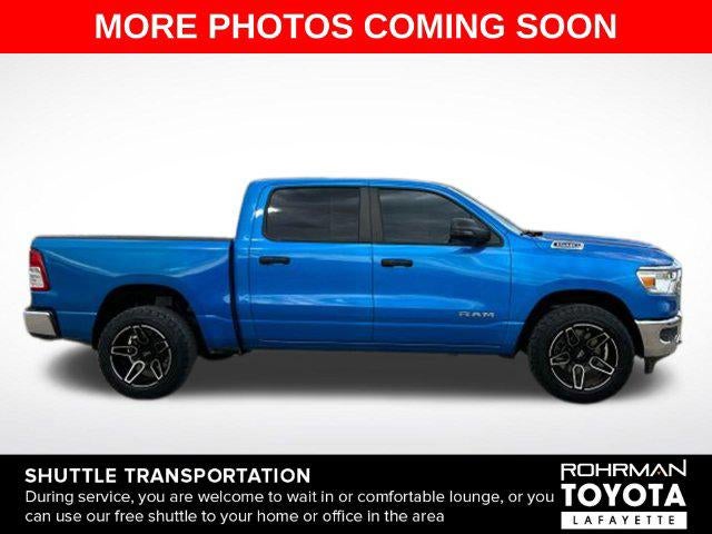 2024 RAM 1500 Big Horn/Lone Star