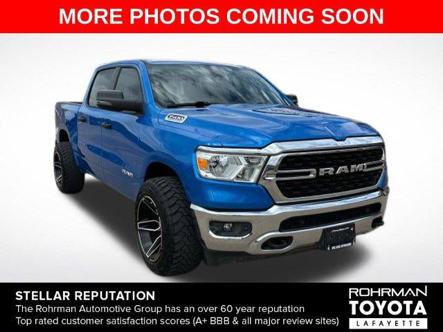 2024 RAM 1500 Big Horn/Lone Star