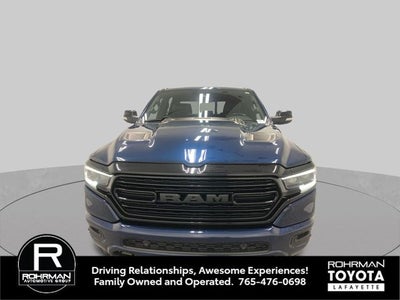 2022 RAM 1500 Limited