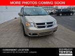 2008 Dodge Grand Caravan SXT