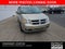 2008 Dodge Caravan/Grand Caravan SXT