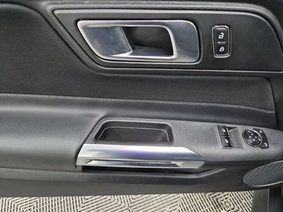 2023 Ford Mustang EcoBoost