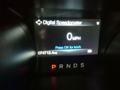 2023 Ford Mustang EcoBoost