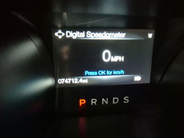 2023 Ford Mustang EcoBoost