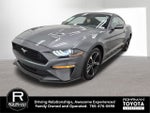 2023 Ford Mustang EcoBoost
