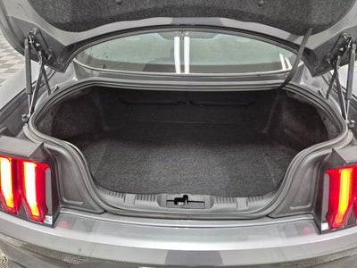 2023 Ford Mustang EcoBoost