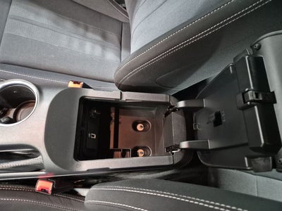 2023 Ford Mustang EcoBoost