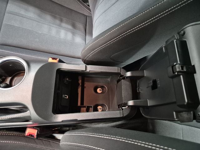 2023 Ford Mustang EcoBoost